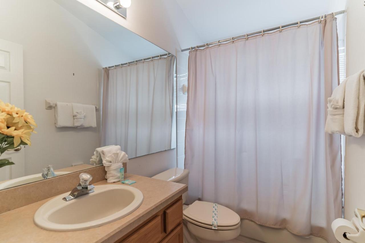 Beautiful Family Vacation Home With Private Pool, Close To Disney! Home Orlando Eksteriør bilde